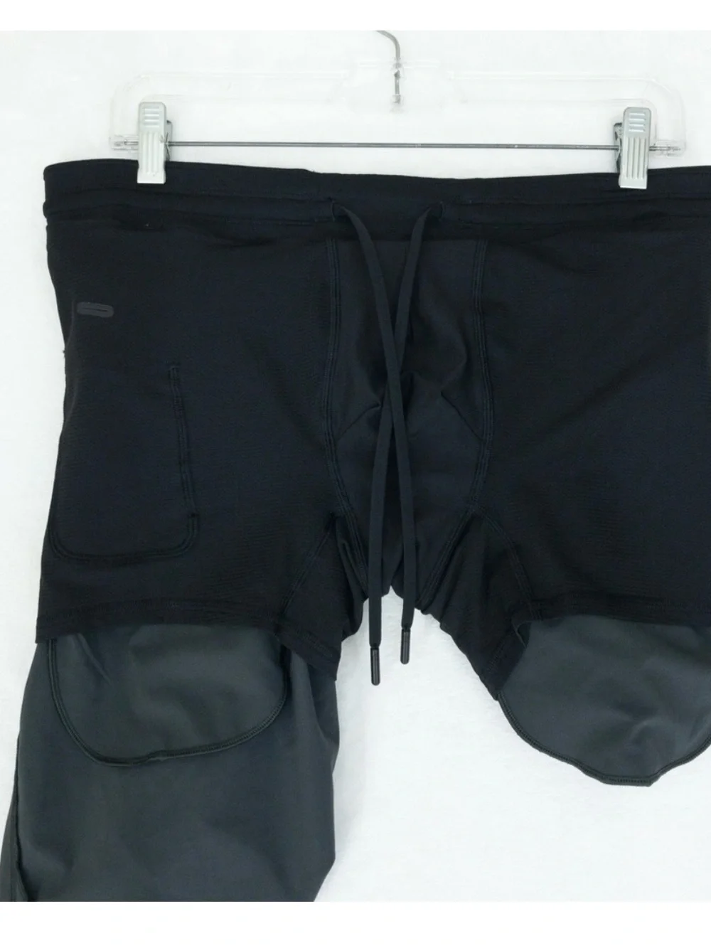 Lululemon t.h.e. 9
